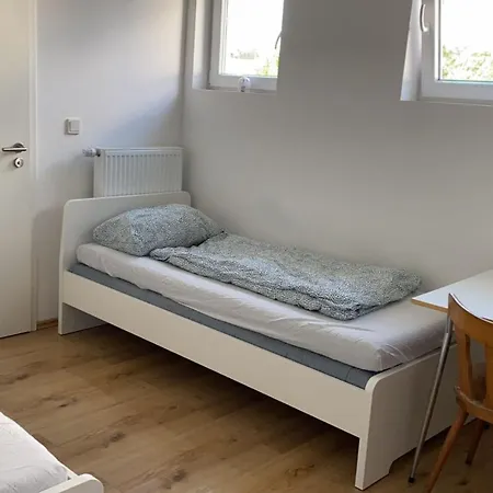 Hauptstrasse 90 * Mehlingen