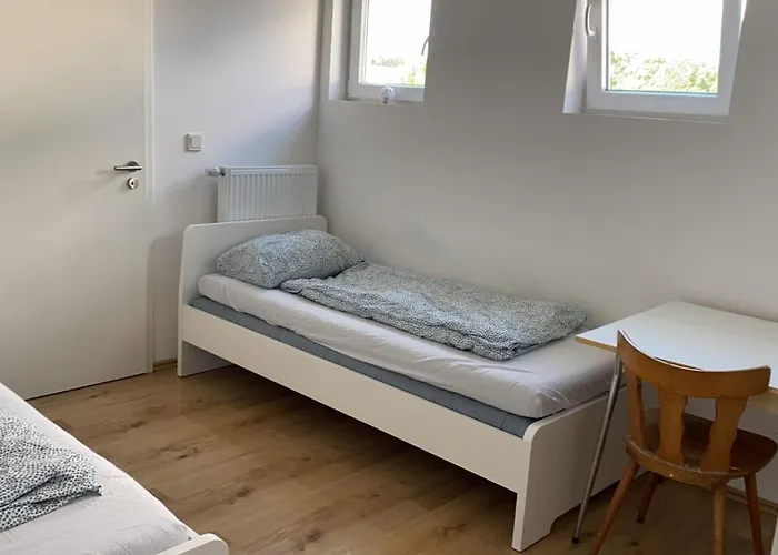 Hauptstrasse 90 * Mehlingen